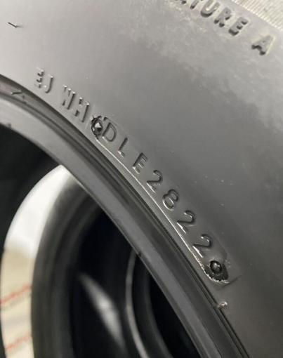 Bridgestone Alenza 001 275/50 R21