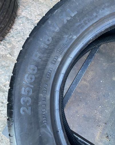 Continental ContiEcoContact 5 235/60 R18