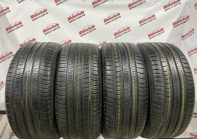 Pirelli Scorpion Zero All Season 275/50 R20