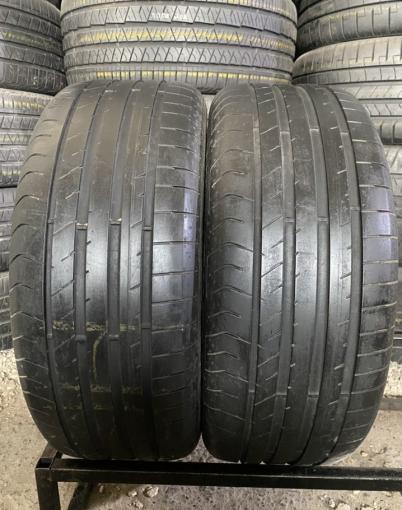 Fulda SportControl 2 235/50 R18