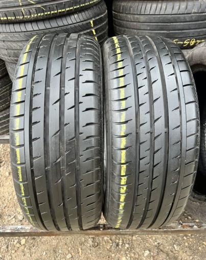 Continental ContiSportContact 3 205/50 R17 89V