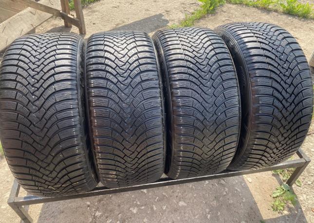 Falken Eurowinter HS01 255/45 R18