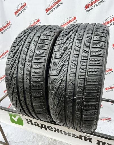 Pirelli Winter Sottozero 240 Serie II 245/35 R20 91V