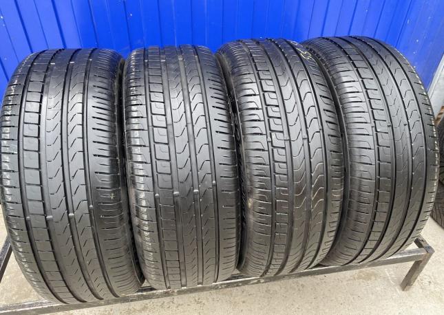 Pirelli Scorpion Verde 235/45 R20 100Y