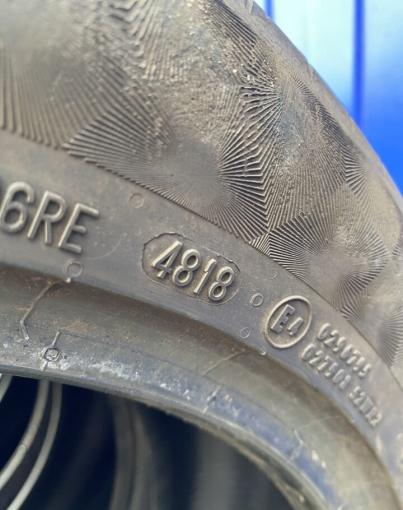 Continental ContiPremiumContact 6 255/45 R18