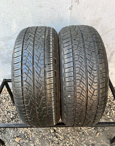 Yokohama Geolandar G95 225/55 R17