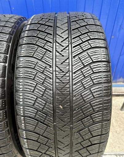 Michelin Pilot Alpin PA4 275/40 R20