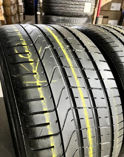 Pirelli P Zero 315/30 R22