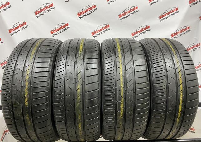 Toyo Tranpath mp7 235/50 R18