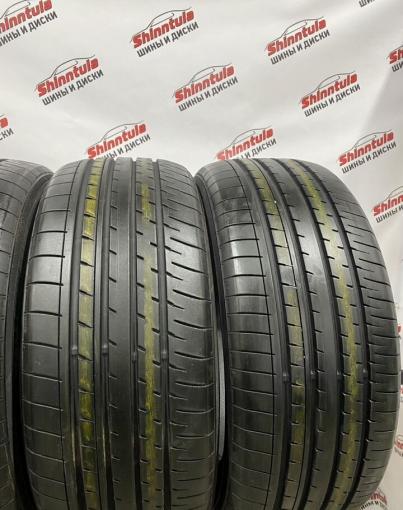 Yokohama BluEarth-XT AE61 235/50 R18