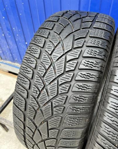 Dunlop SP Winter Sport 3D 235/55 R17