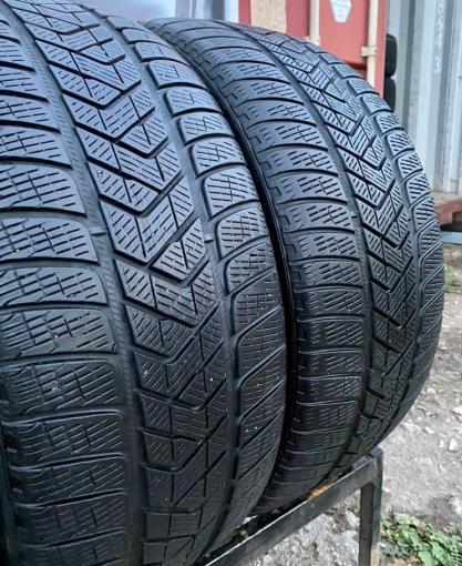 Pirelli Scorpion Winter 255/45 R20