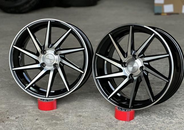 Диски Vossen CVT 4/100 R17