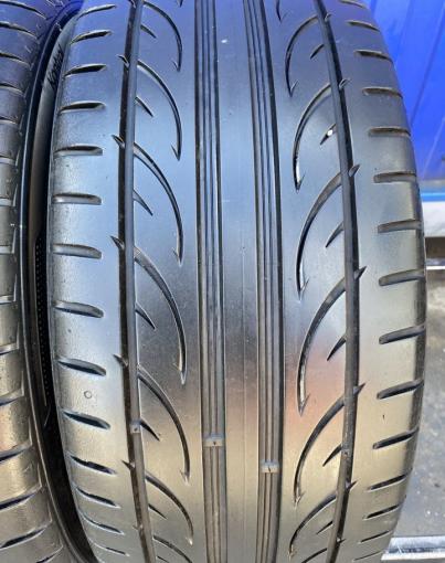 Hankook Ventus V12 Evo2 K120 225/45 R17