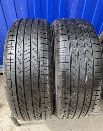 Yokohama Avid GT S35A 235/55 R19