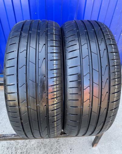 Hankook Ventus S1 Evo 2 K117 215/55 R17