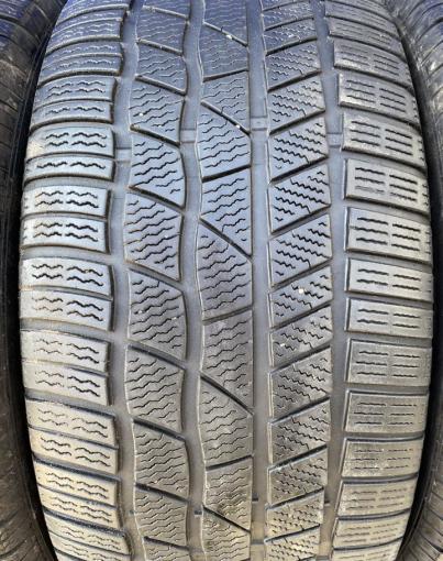 Continental ContiWinterContact TS 830 P 285/45 R20