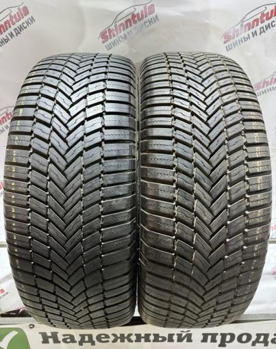 Bridgestone Blizzak LM-001 235/60 R18