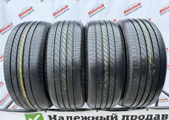 Bridgestone Turanza T005A 245/45 R18