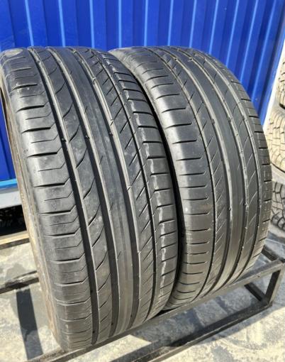 Continental ContiSportContact 5 235/45 R20