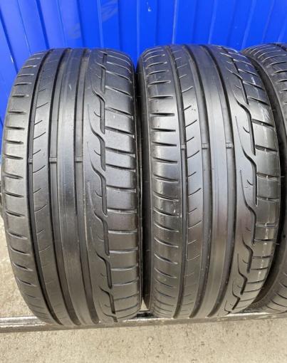 Dunlop Sport Maxx RT 205/45 R17