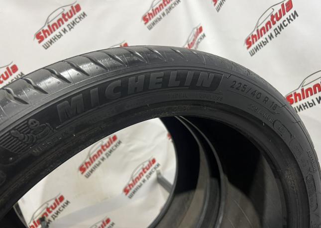 Michelin Primacy 4 225/40 R18 92Y
