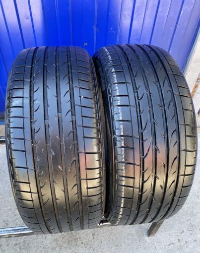 Bridgestone Dueler H/P Sport 225/50 R17 94