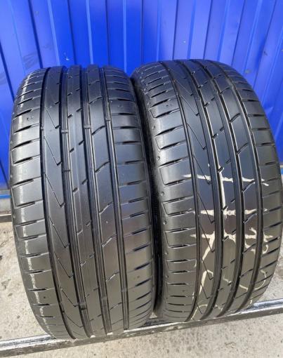 Hankook Ventus S1 Evo 2 K117 225/45 R18