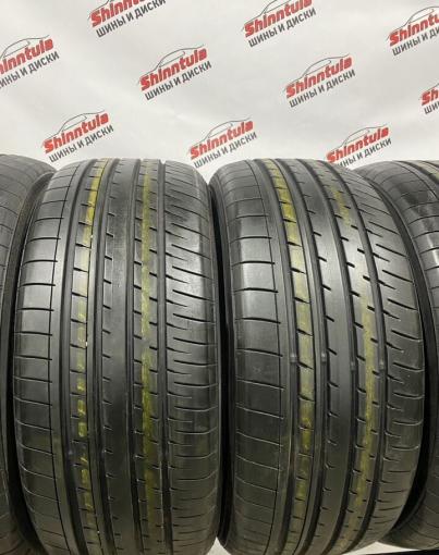 Yokohama BluEarth-XT AE61 235/50 R18