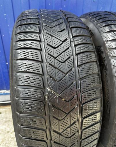 Pirelli Scorpion Winter 235/55 R18 104H