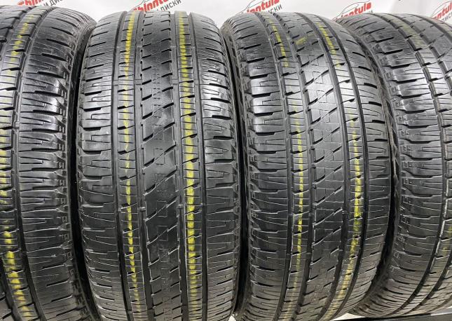 Bridgestone Dueler H/L Alenza 285/45 R22