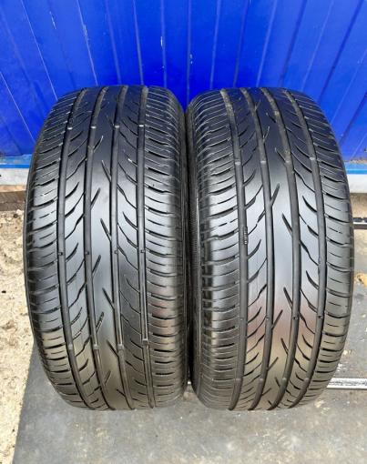 Platin RP 420 Summer 215/55 R17