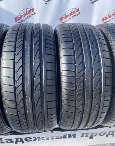 Bridgestone Potenza RE050A 225/45 R17 91W