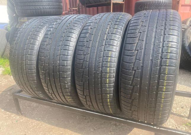 Nokian Tyres WR A3 245/50 R18