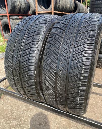 Michelin Alpin 2 265/45 R20