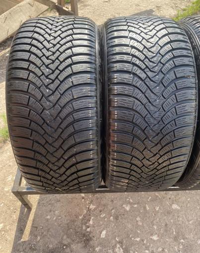 Falken Eurowinter HS01 255/45 R18