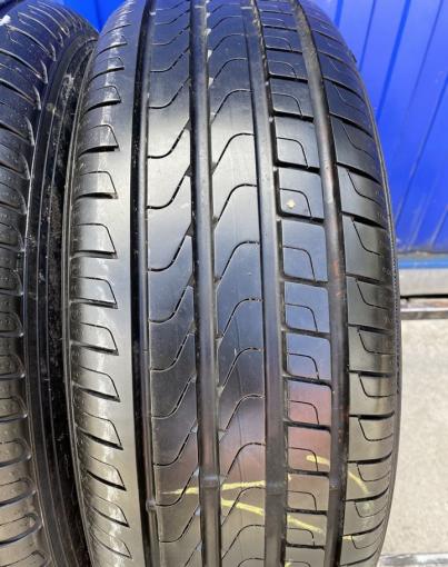 Pirelli Scorpion Verde 215/65 R17