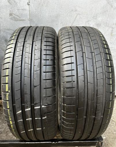 Pirelli P Zero PZ4 225/45 R19