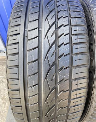 Continental ContiCrossContact UHP 265/40 R21