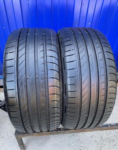 Fulda SportControl 235/45 R17