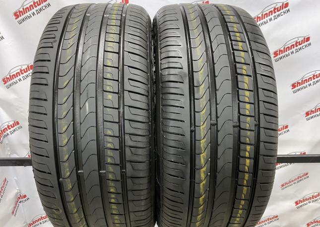 Pirelli Scorpion Verde 255/45 R20