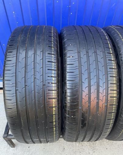 Continental ContiEcoContact 6 235/55 R19