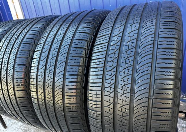 Pirelli Scorpion Zero All Season 275/45 R21 110Y