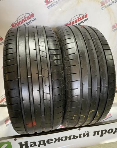 Dunlop SP Sport Maxx RT 2 235/35 R19