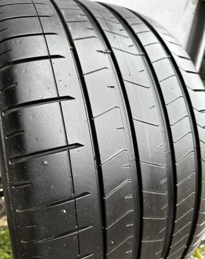 Pirelli P Zero PZ4 315/30 R21