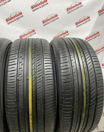 Yokohama Advan dB V552 235/50 R18