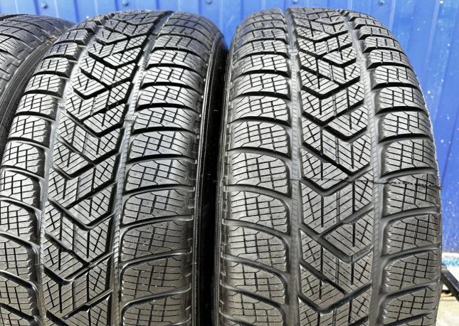 Pirelli Scorpion Winter 225/65 R17 106H