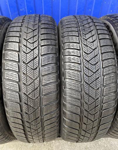 Pirelli Winter Sottozero 3 205/60 R17