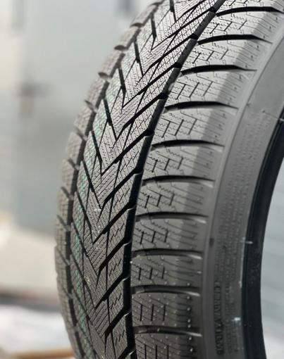 iLink SnowGripper I 275/40 R21 и 315/35 R21