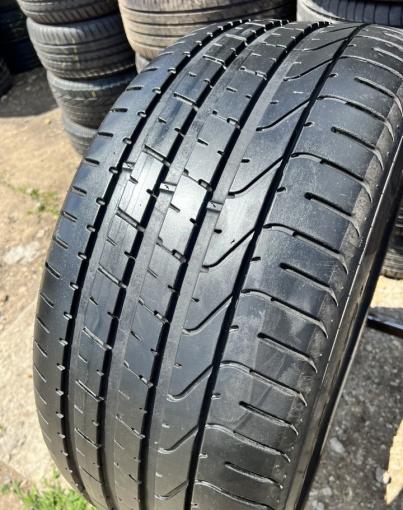 Pirelli P Zero 275/40 R20 106W